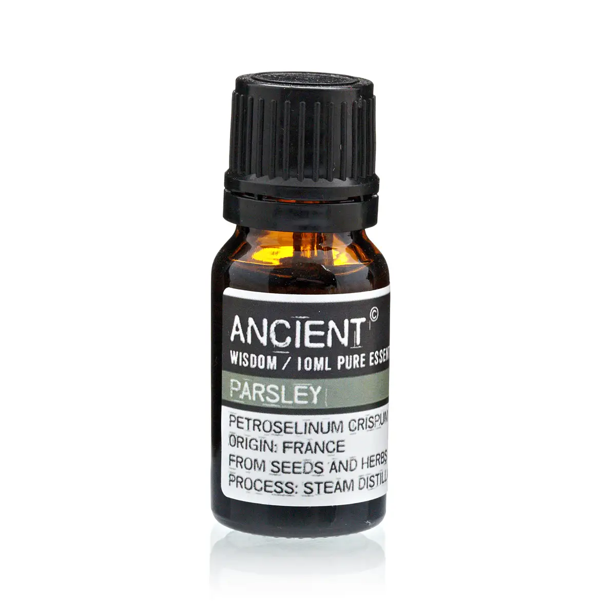 10 ml Parsley Essential Oil — Essential Oils · GlowDuty apothecary