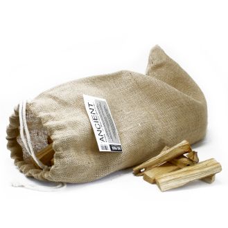 1ª Calidad Palo Santo Aproximado 1Kg