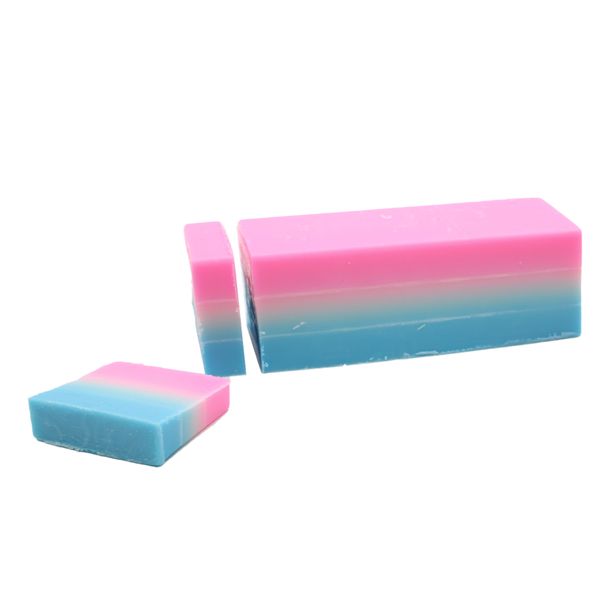 Savon artisanal - Souvenirs d'enfance
