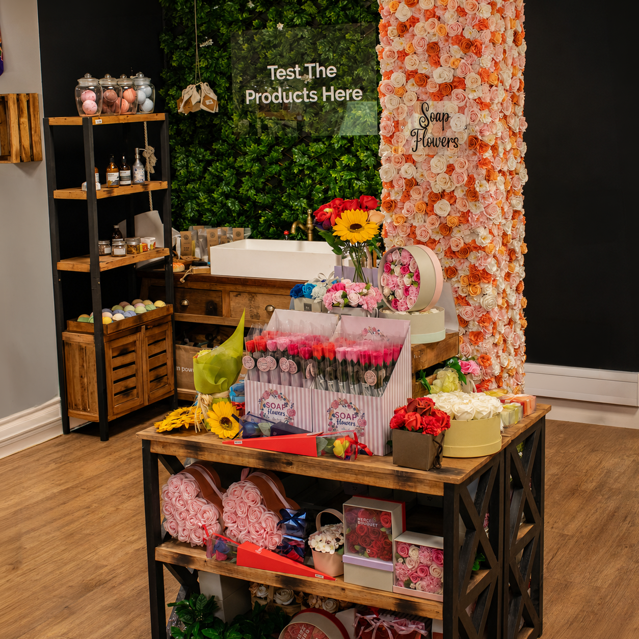 showroom 1