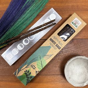 Botanical Natural Masala Incense Sticks