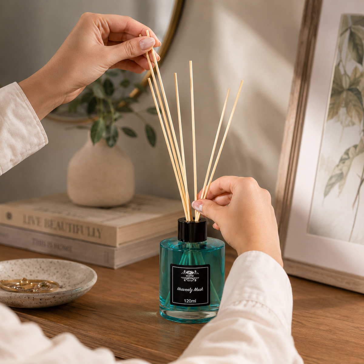 Difuzori Mirisa za Dom - 120ml