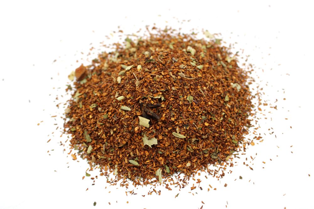Vermelho Bush Digestivo 1 kg
