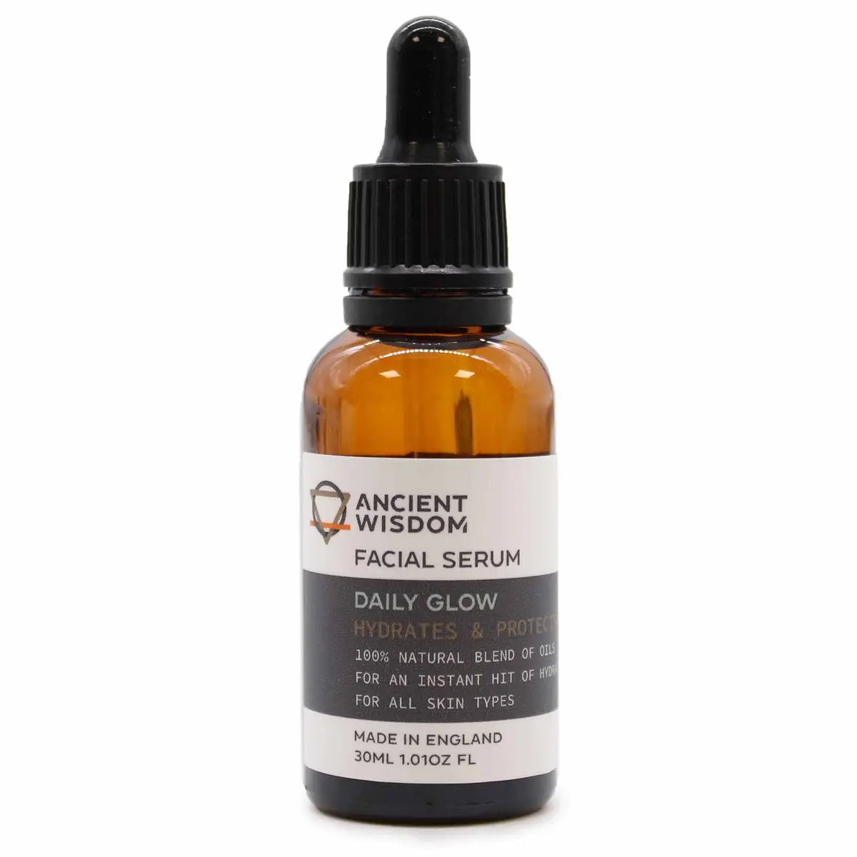 Daily Glow Oil — Apothecary · GlowDuty apothecary