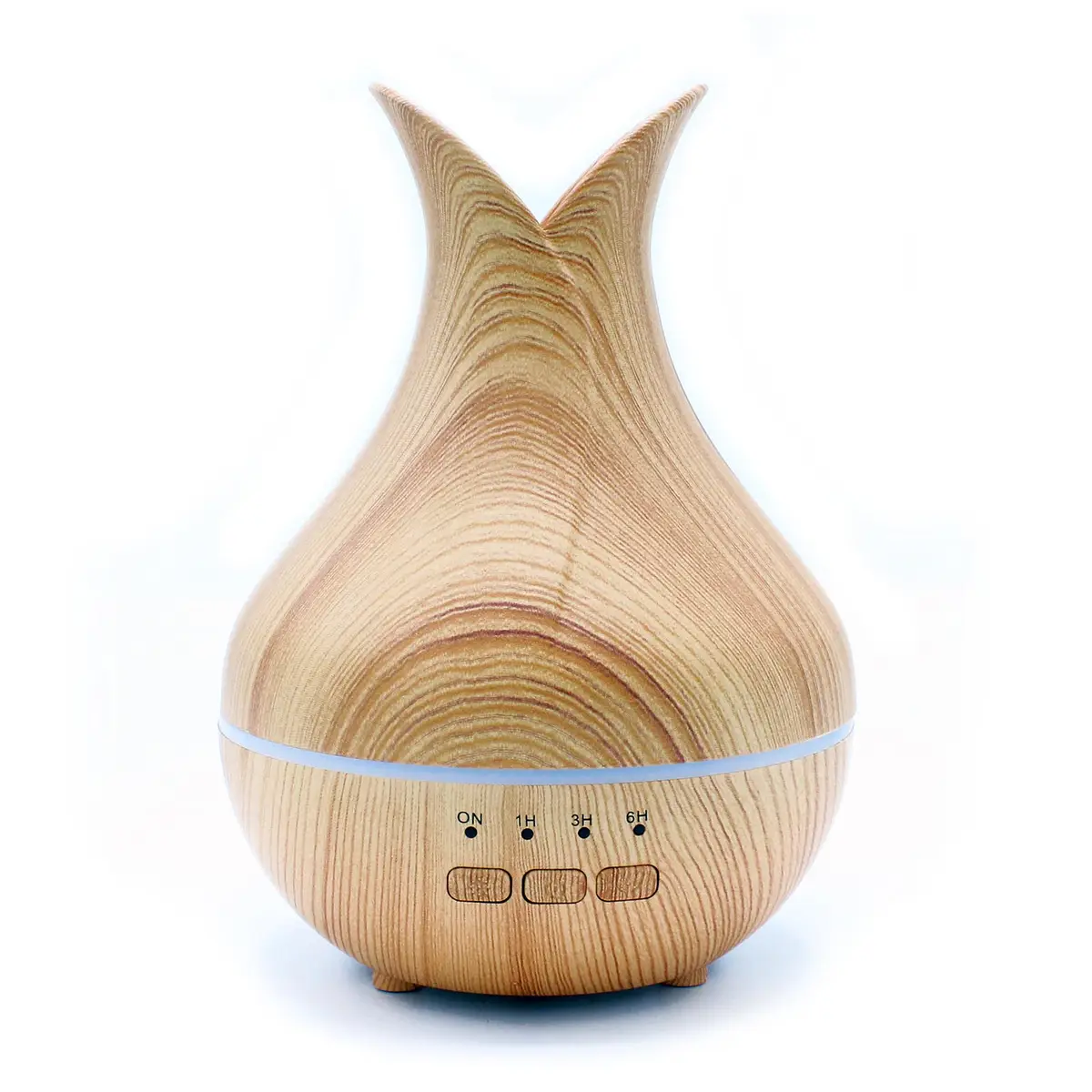 Palermo Atomiser - USB - Colour Change - Timer — Incense Burners · GlowDuty apothecary