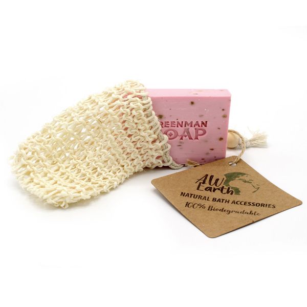 Sachets Savon Naturels - Sisal