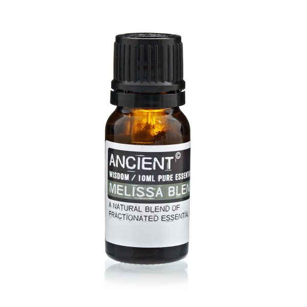 Óleo Essencial 10ml - Melissa (mistura)