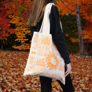 Bolsas de Algodón