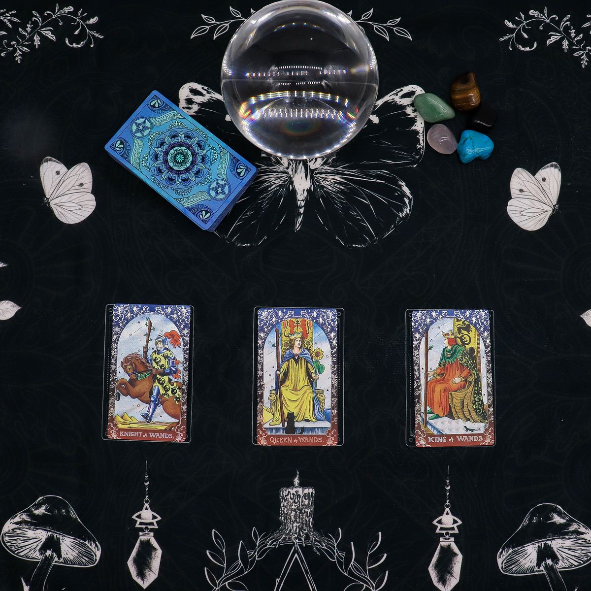 Großhandel Tarotkarten