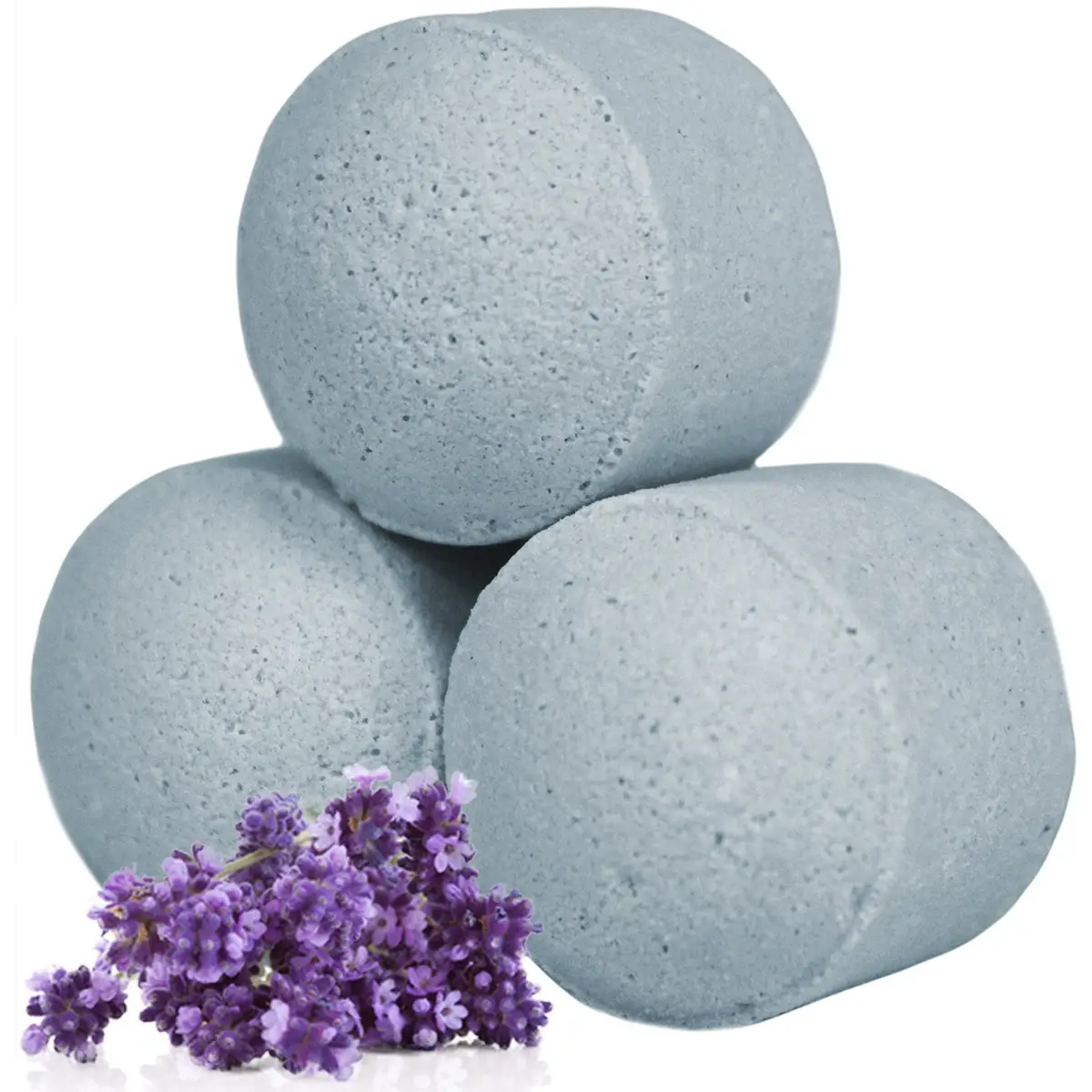 1.3Kg Box of Chill Pills - Lavender — Bath · GlowDuty apothecary