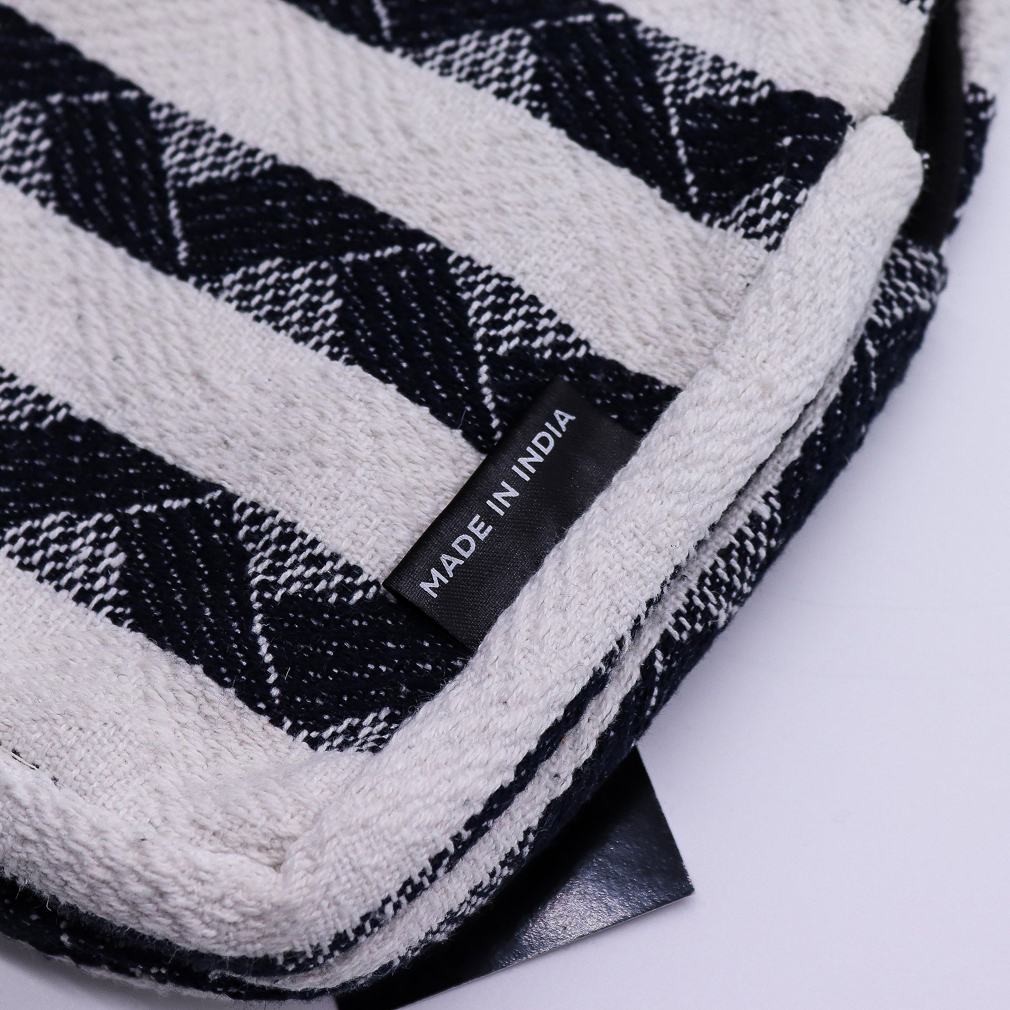 Jacquard Natural Bags - Atlas Nomad - Cross Bag