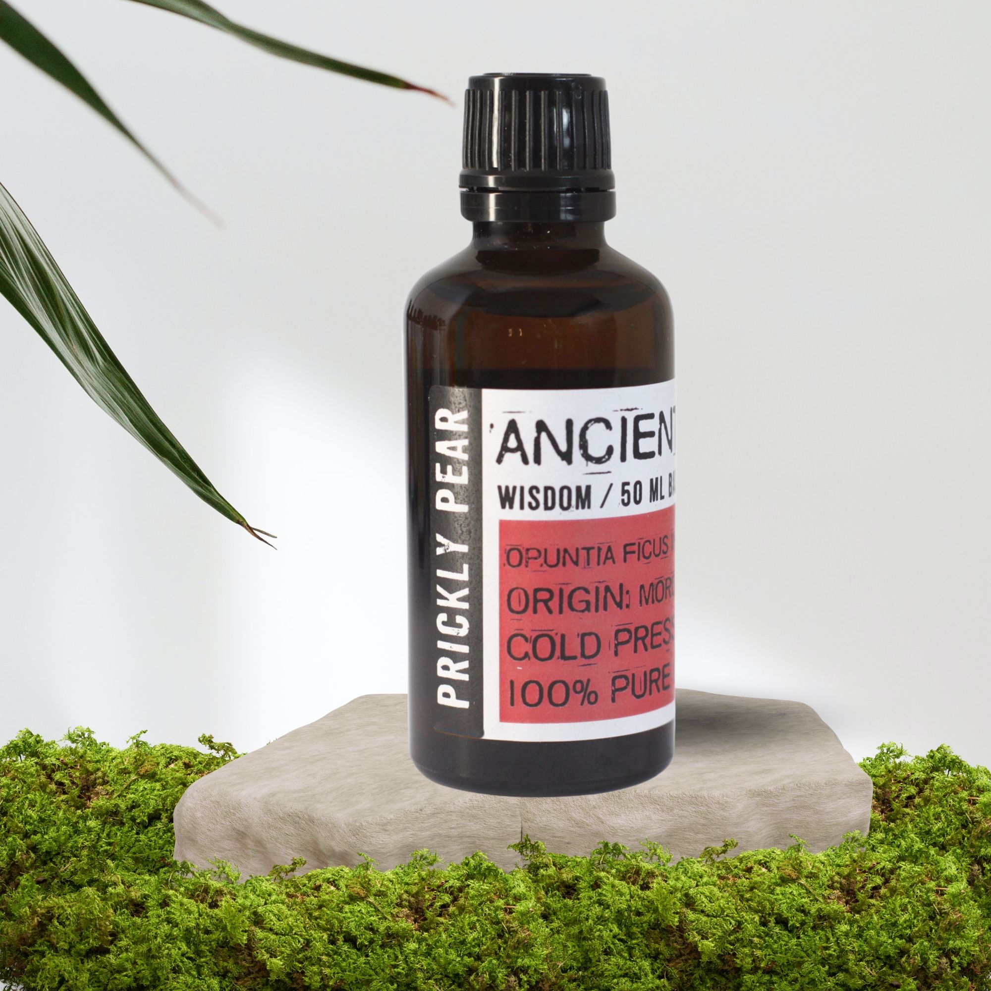 50ml Base Oils