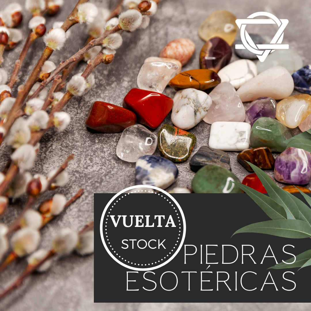 Cristal de roca L (clase A)