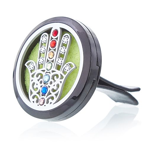 Kit difusor para carro - Hamsa - 30 mm