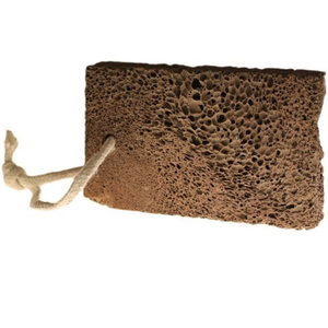 Piedras de Lava Volcánica