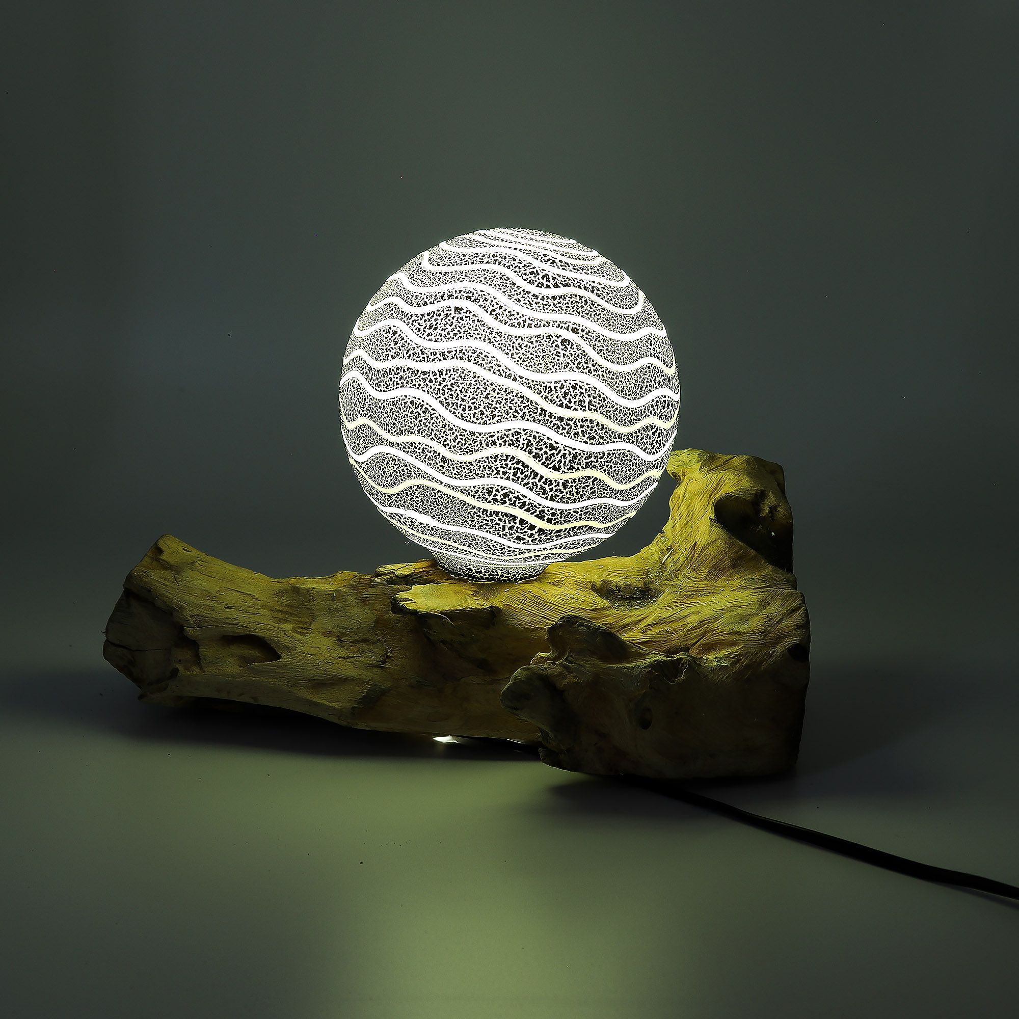 Drift Glow Lampor