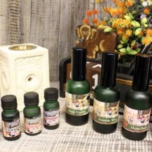 Aceites de Fragancia 10ml - Casa