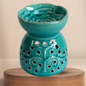 Quemadores de Aceite "Home Sweet Home"