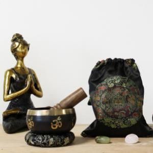 Set de Regalo Tibetano