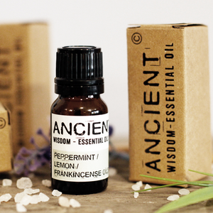 Premium Essential Oil Blends