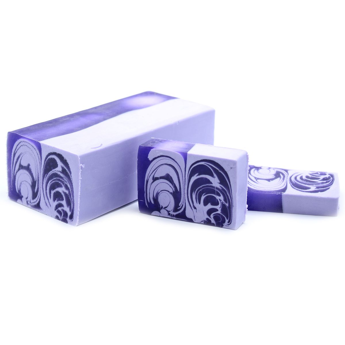 Sabonete Artesanal 1,2 kg - Lilás