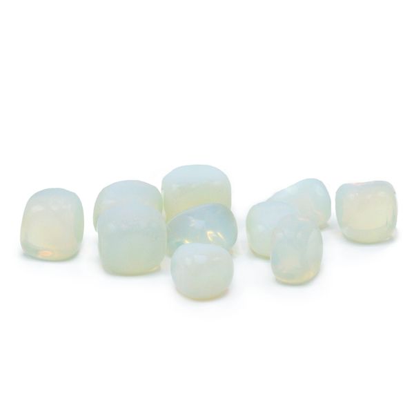 Pedras Preciosas - Opalite M