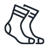 Socks & Legwear