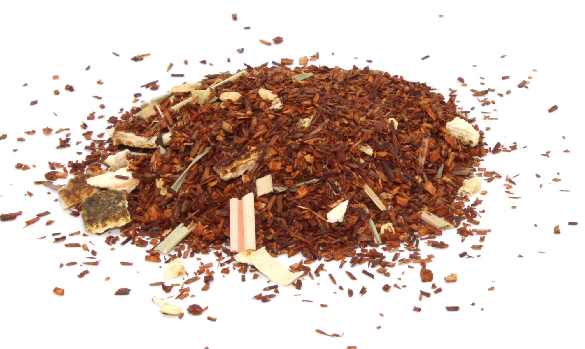Rooibos Grande Muralha da Chinesa Ecológico