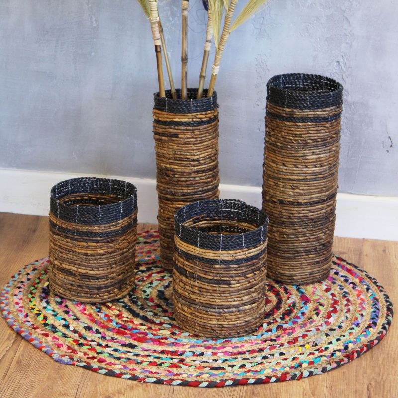 Vase & Rayung Grass Starter