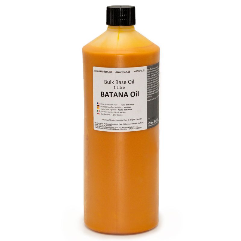 Aceite Batana - 1 Litro
