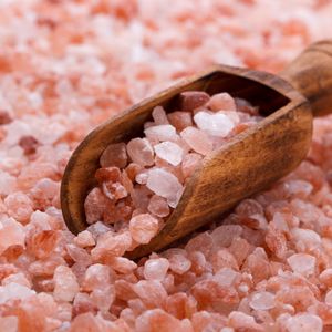 Mezclas de sal de baño del Himalaya - 500 g