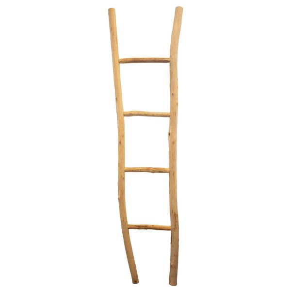 Stor Stege i Kemuträ - 1.5m - Natur - Japansk Stil