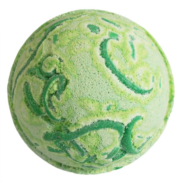 Boules de Bain Paradis Tropical - Kiwi