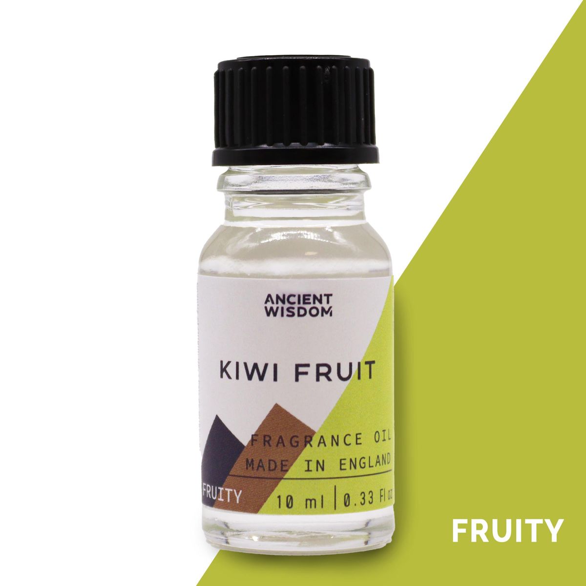 Óleo perfumado de kiwi 10 ml