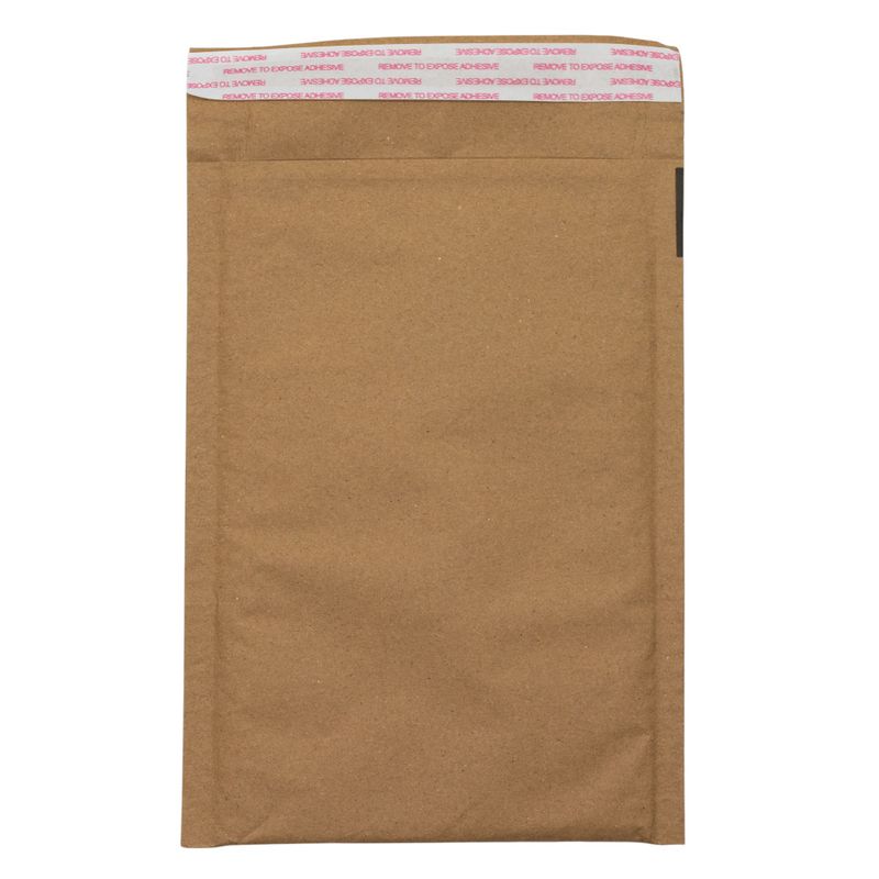 Kraft Padded Honeycomb Envelope (165x225+40mm)