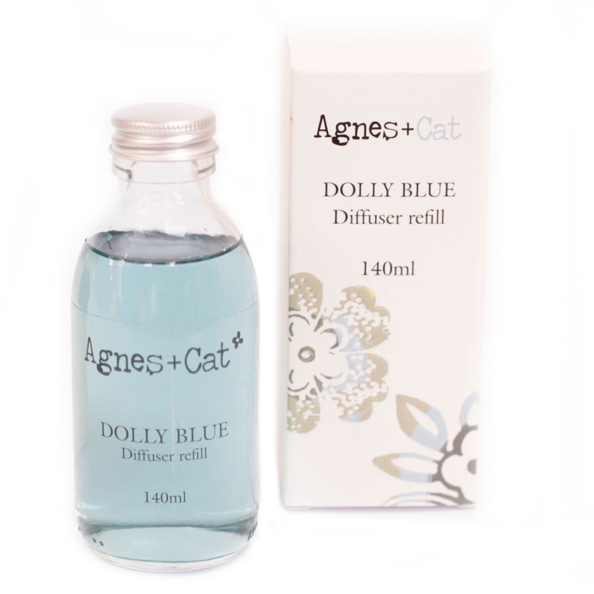 Agnes + Cat Difusor de varetas Refills