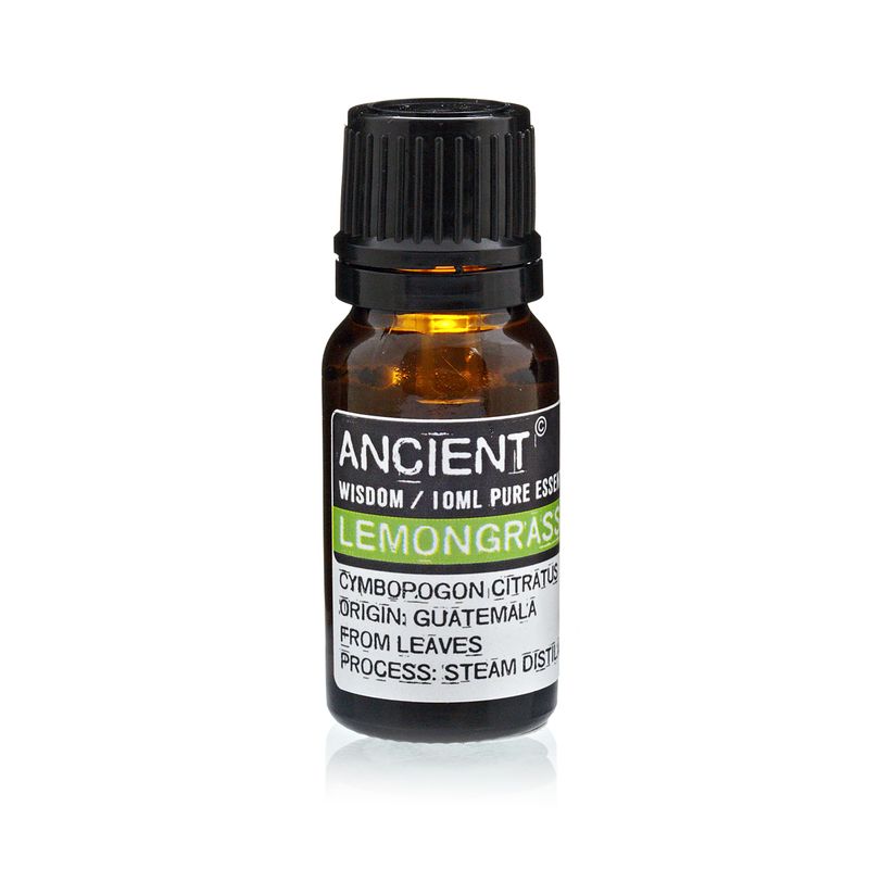 Essential Oil Starter
