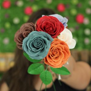 Цветни сапуни