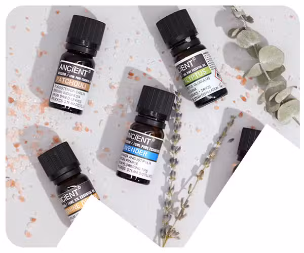 Aromaterapia