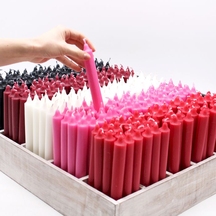 Dinner Candles Starter Pack