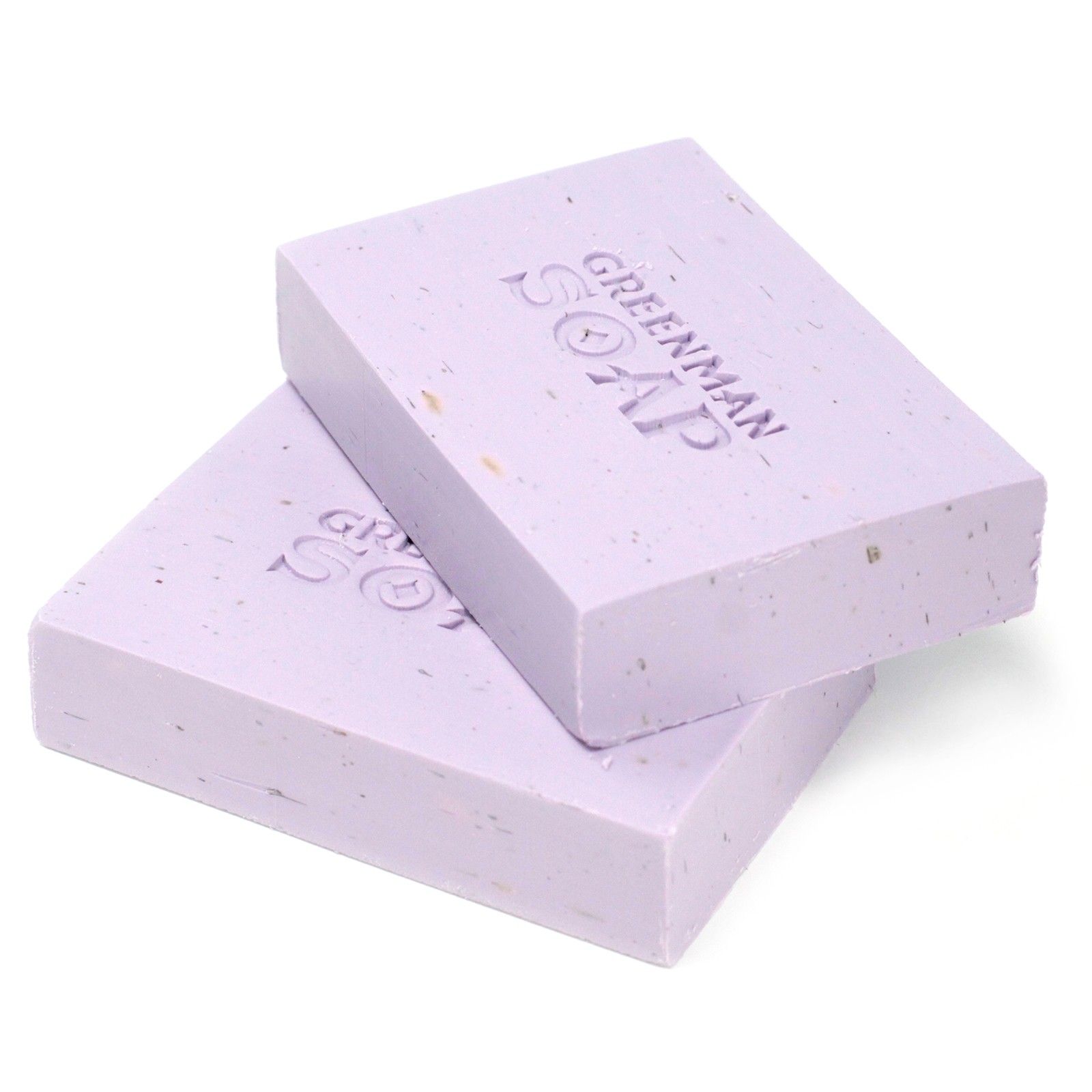 umigami soap 5個 Greenman Soap Slice 100g - Night Time