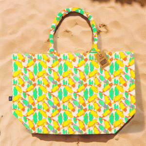 Bolsos Grandes y Llamativos