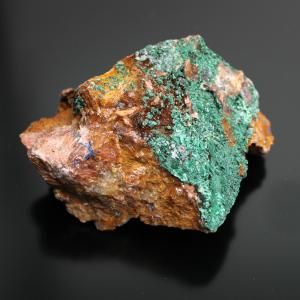 Especímenes Minerales Raros