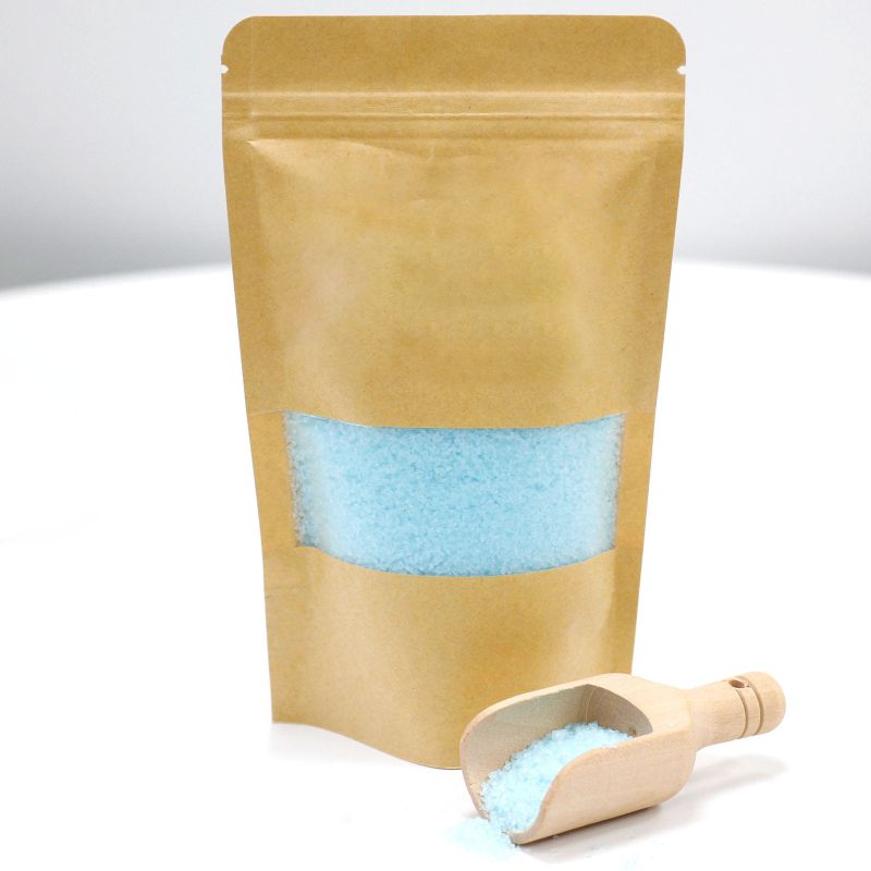 Potion de Bain Aromatique 350g - Sans étiquette - Apaisé