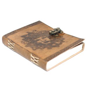Leather Notebooks – Vintage Style Journals