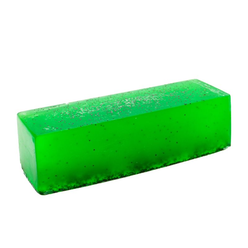 Savon artisanal - Arbre à thé et menthe fraîche