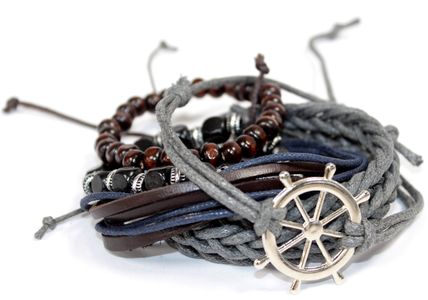 Men's Bracelet Sets