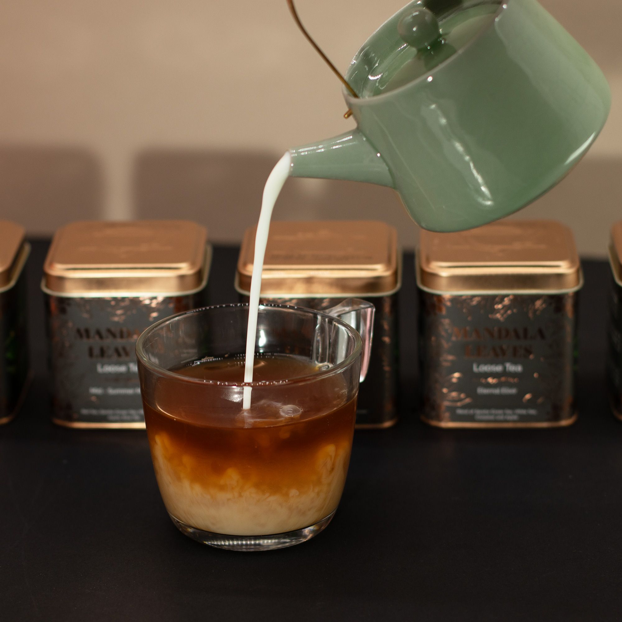 Latas 50g Merlin's Favorite Earl Grey