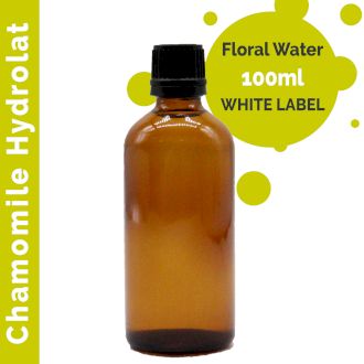 Hydrolát 100ml - Heřmánek - Bez Etikety