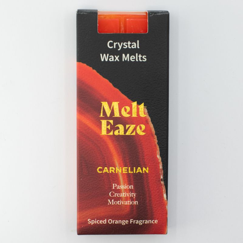 Melt Eaze Воскові Мелти 50 г - Пряний Апельсин